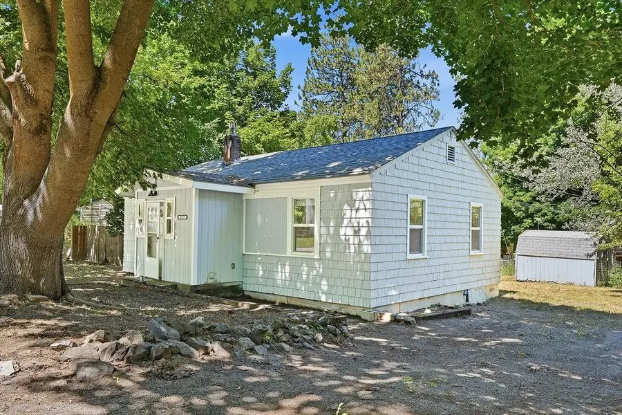 3112 W South Loop Ave, Spokane, WA 99224 - #2