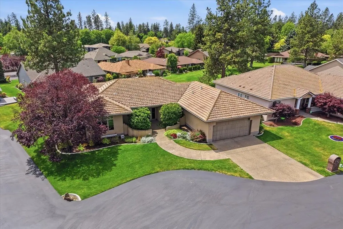5010 S Woodfield Ln, Spokane, WA 99223 - #1