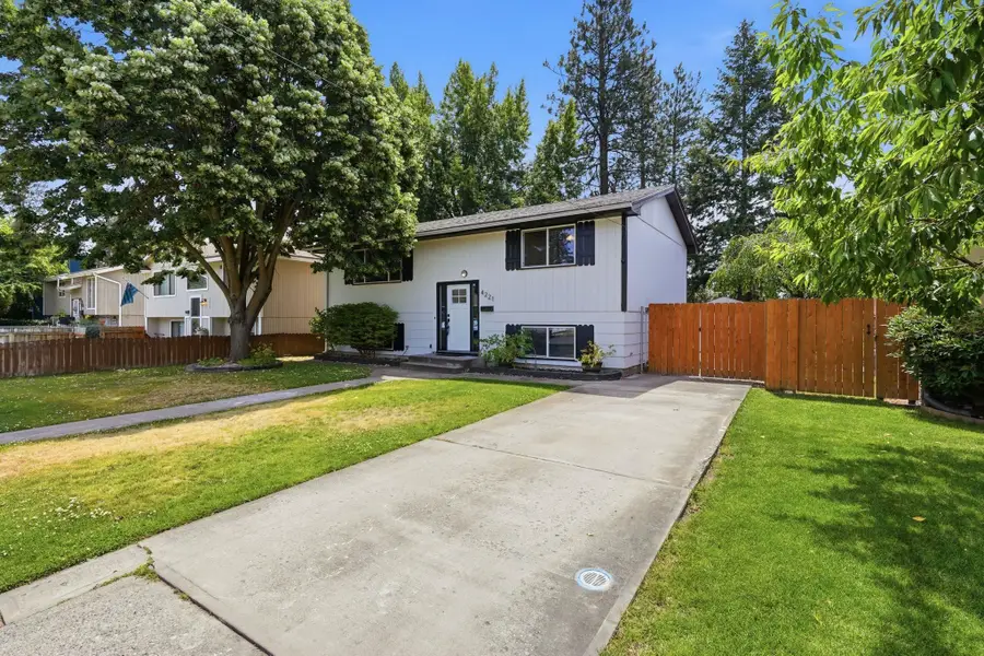 4221 W Everett Ave, Spokane, WA 99205 - #3