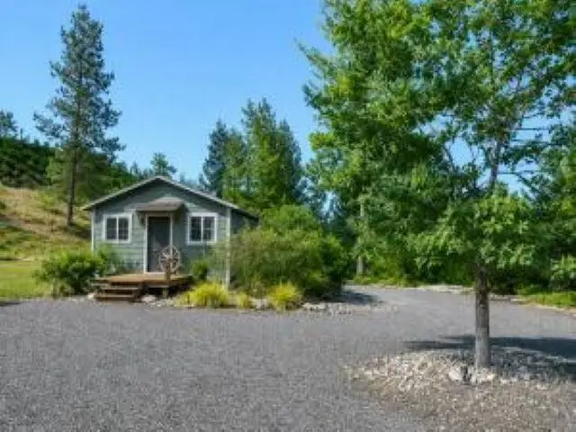 13 Little Joes Rd, Kettle Falls, WA 99141-9941 - #2