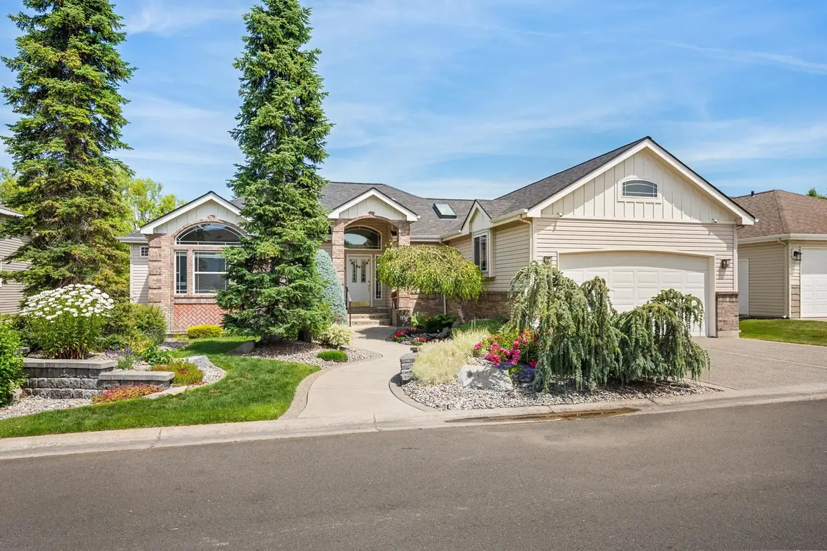 837 S Shelley Lake Ln, Veradale, WA 99037 - #1
