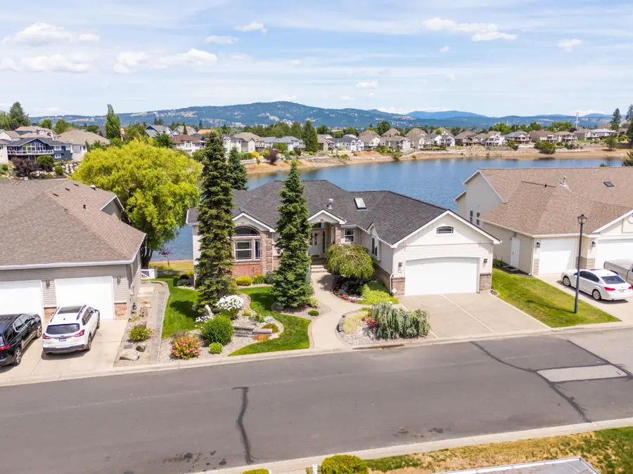 837 S Shelley Lake Ln, Veradale, WA 99037 - #2