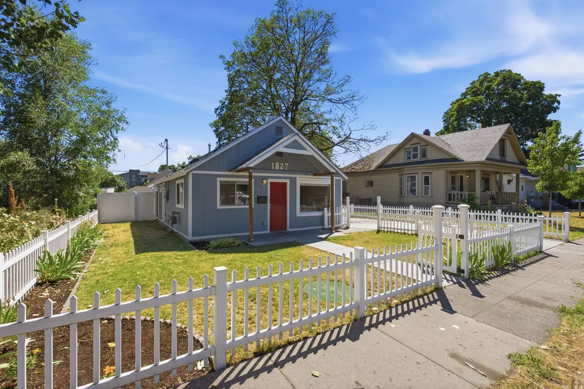 1827 W College Ave, Spokane, WA 99201 - #1