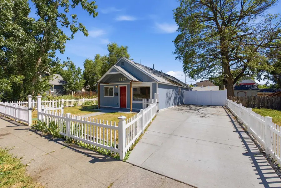 1827 W College Ave, Spokane, WA 99201 - #2