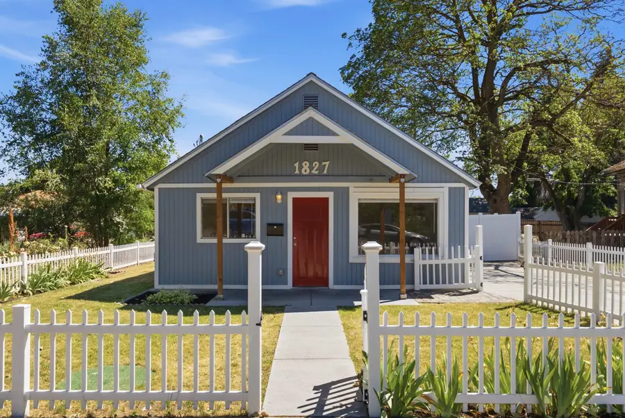 1827 W College Ave, Spokane, WA 99201 - #3