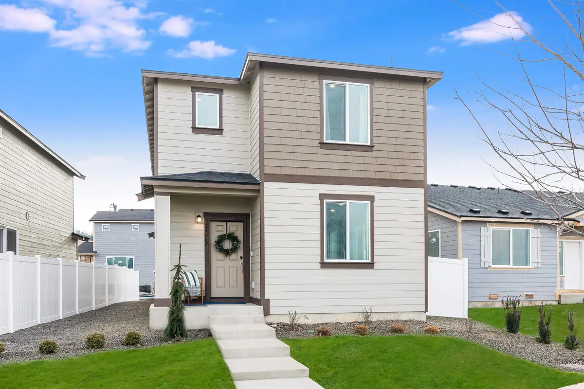 24682 E Hawkstone Loop Loop, Liberty Lake, WA 99019 - #1