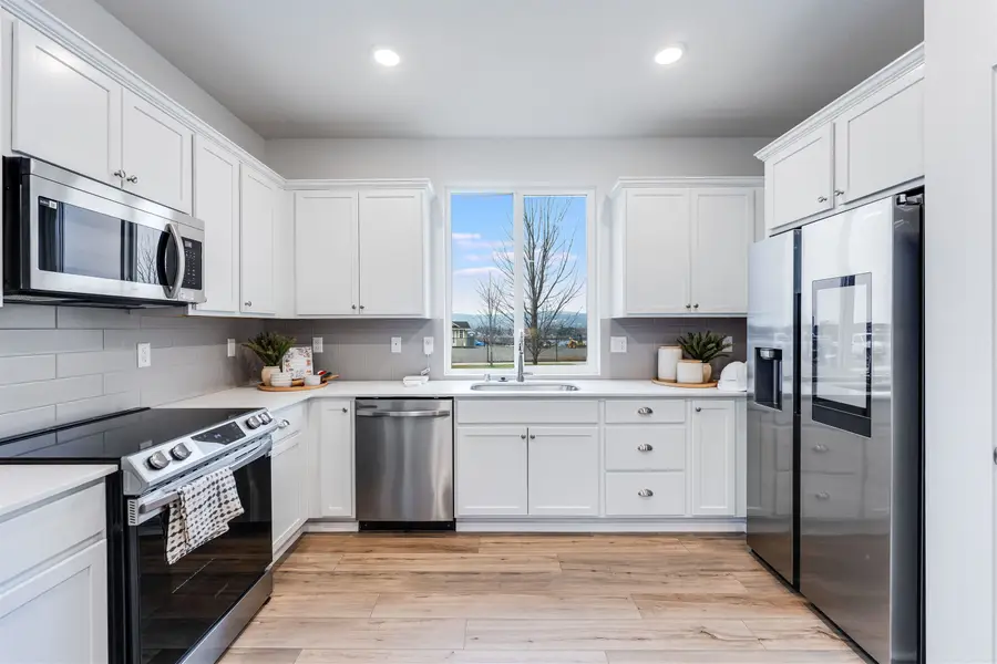 24682 E Hawkstone Loop Loop, Liberty Lake, WA 99019 - #3