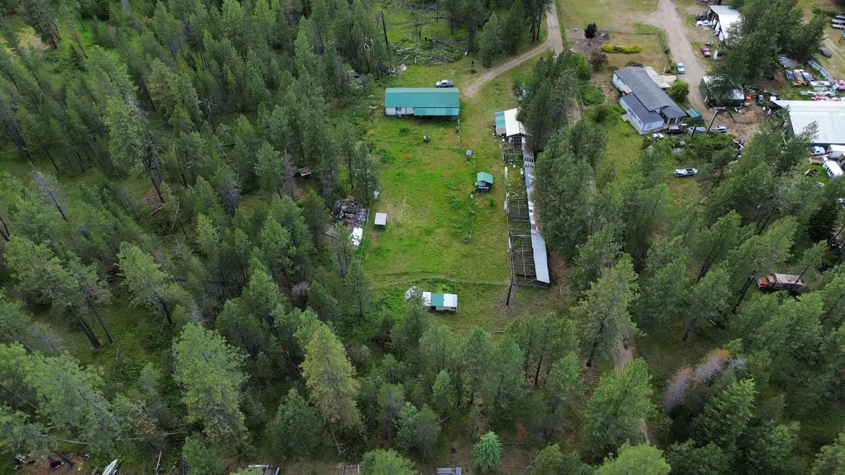 41724 N Newport Hwy, Elk, WA 99009 - #1