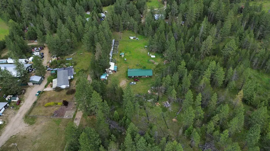41724 N Newport Hwy, Elk, WA 99009 - #2