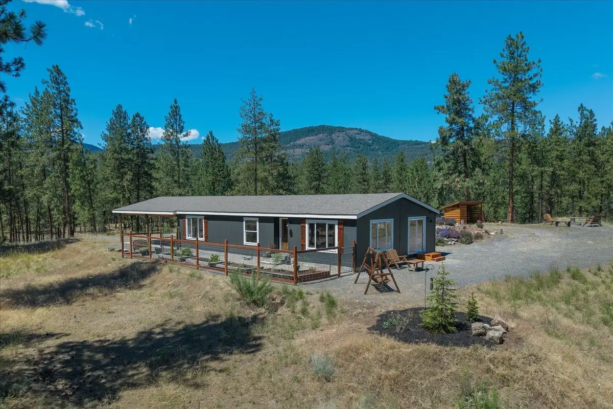 30 Sunrise Ln, Kettle Falls, WA 99141 - #1