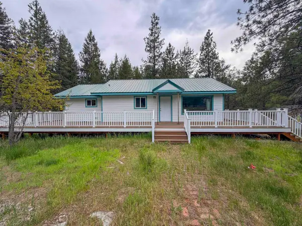 14451 N Leclerc Rd, Cusick, WA 99119