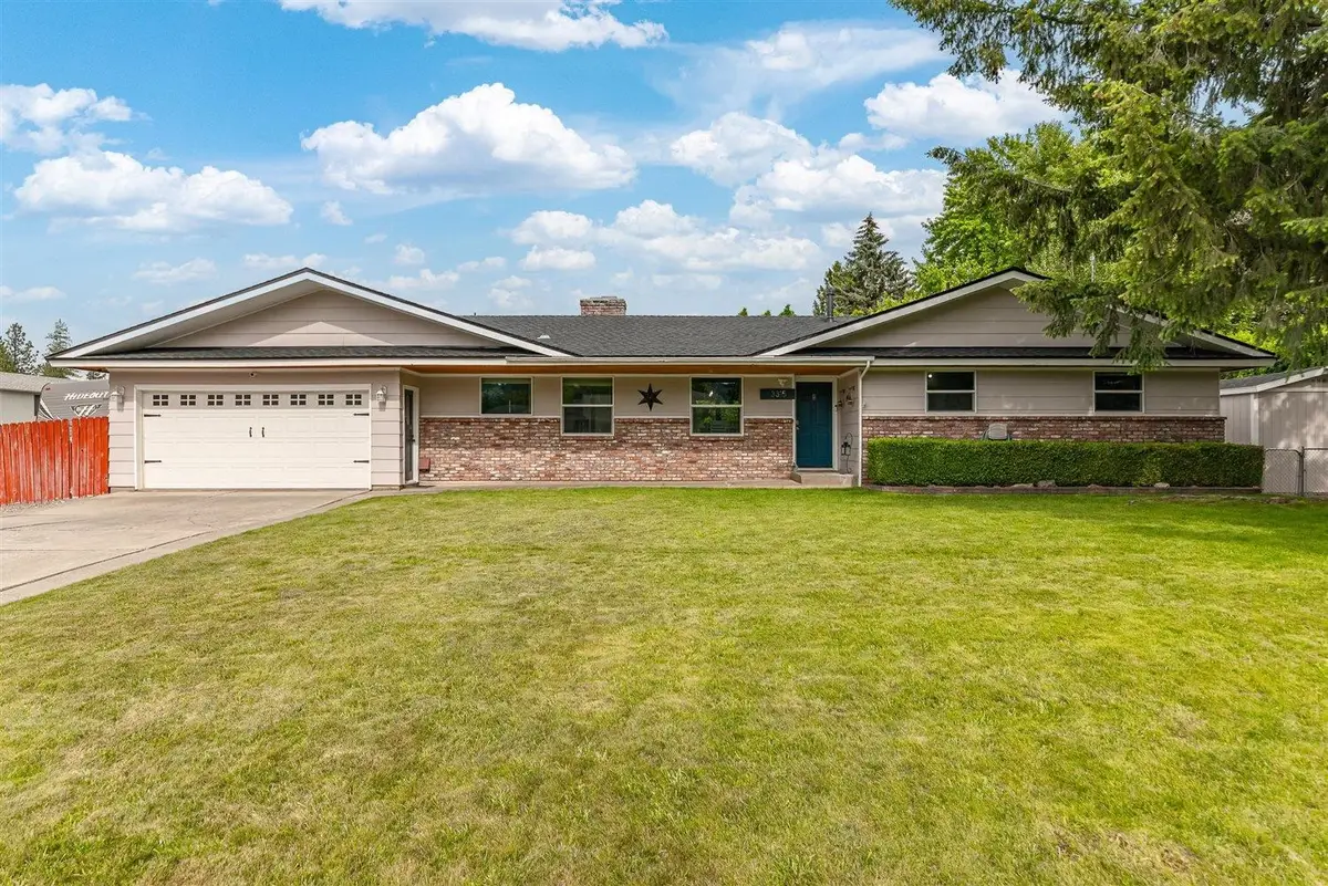 3315 S Glenn Rd, Spokane, WA 99206 - #1
