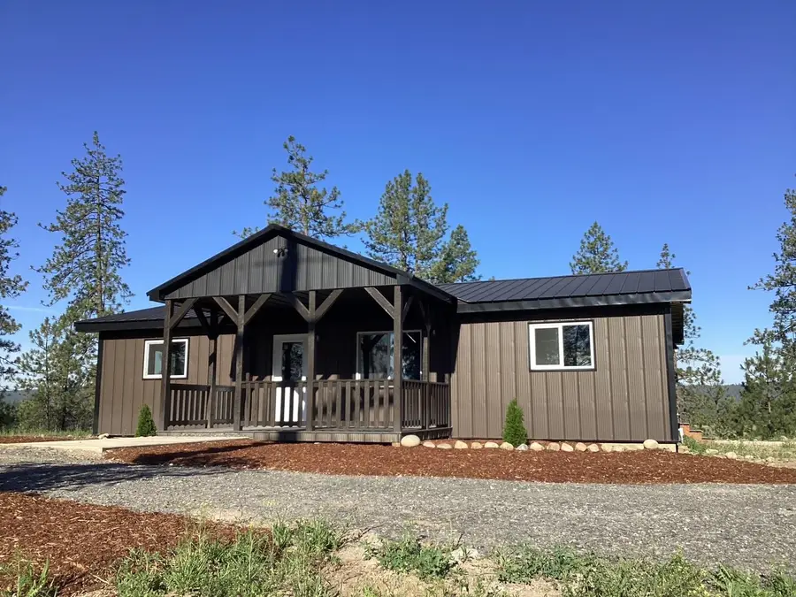 4250 Highway 231 Hwy, Springdale, WA 99173 - #2