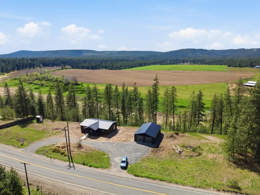 4250 Highway 231 Hwy, Springdale, WA 99173 - #3