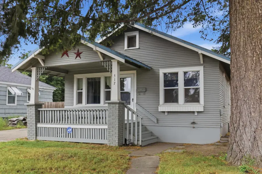517 W Garland Ave, Spokane, WA 99205 - #2