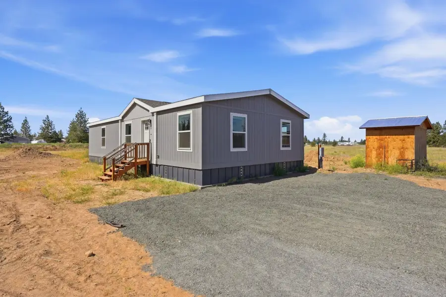 23518 S Malloy Prairie Rd, Cheney, WA 99004 - #2