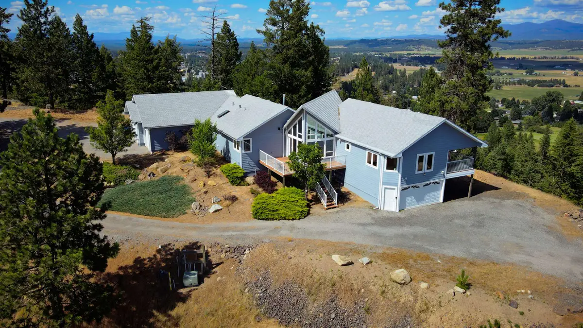 3924 E Sorrel Ln, Mead, WA 99021 - #1