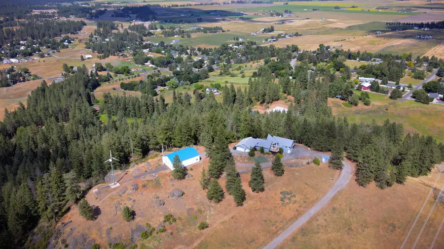 3924 E Sorrel Ln, Mead, WA 99021 - #3