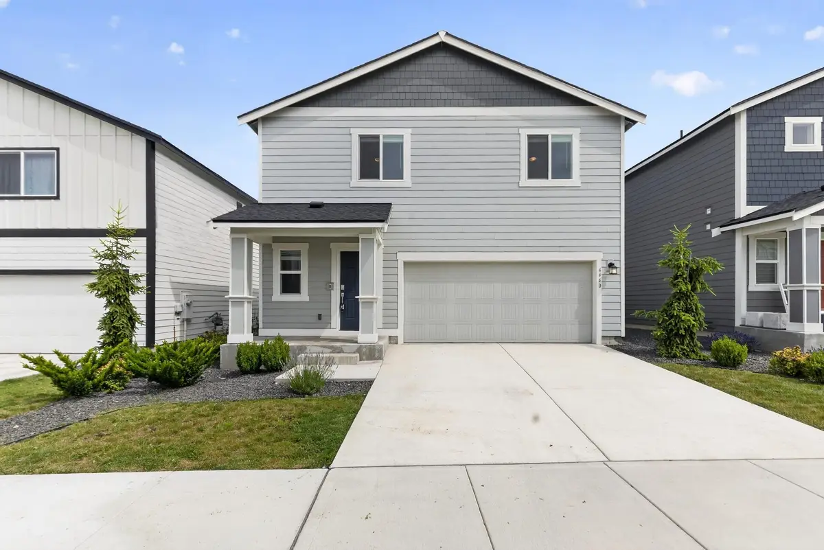 4440 W Bedford Ave, Spokane, WA 99208 - #1