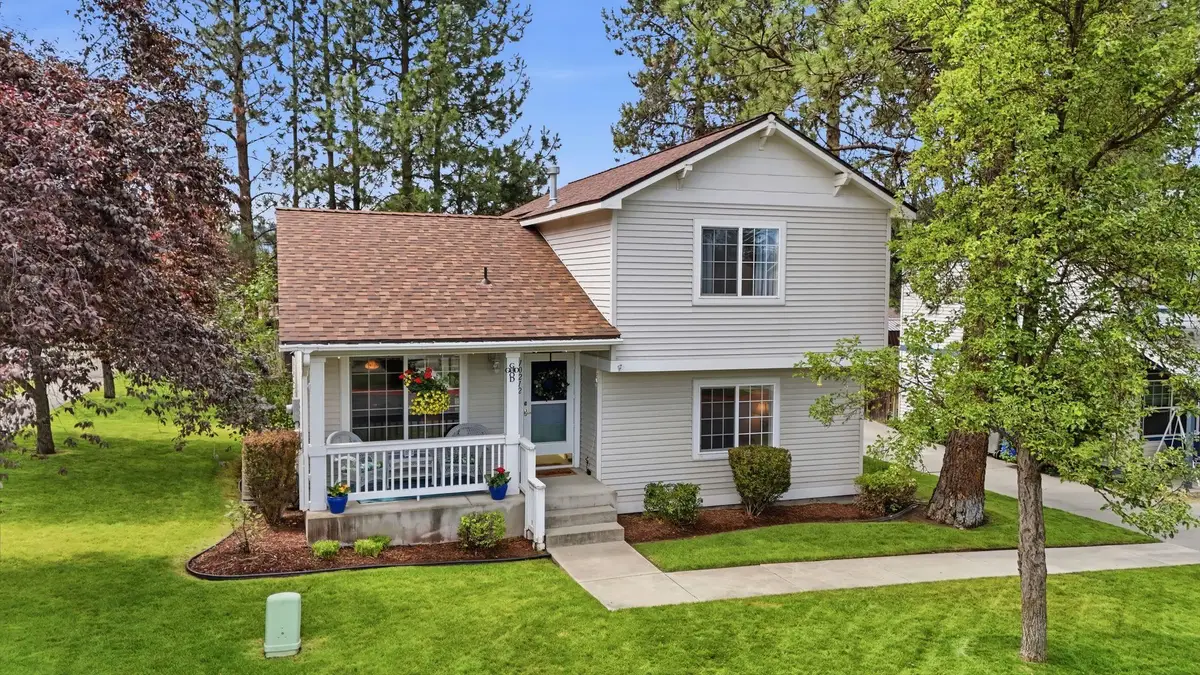 10212 E 17th Ln, Spokane Valley, Wa Ln, Spokane Valley, WA 99206 - #1