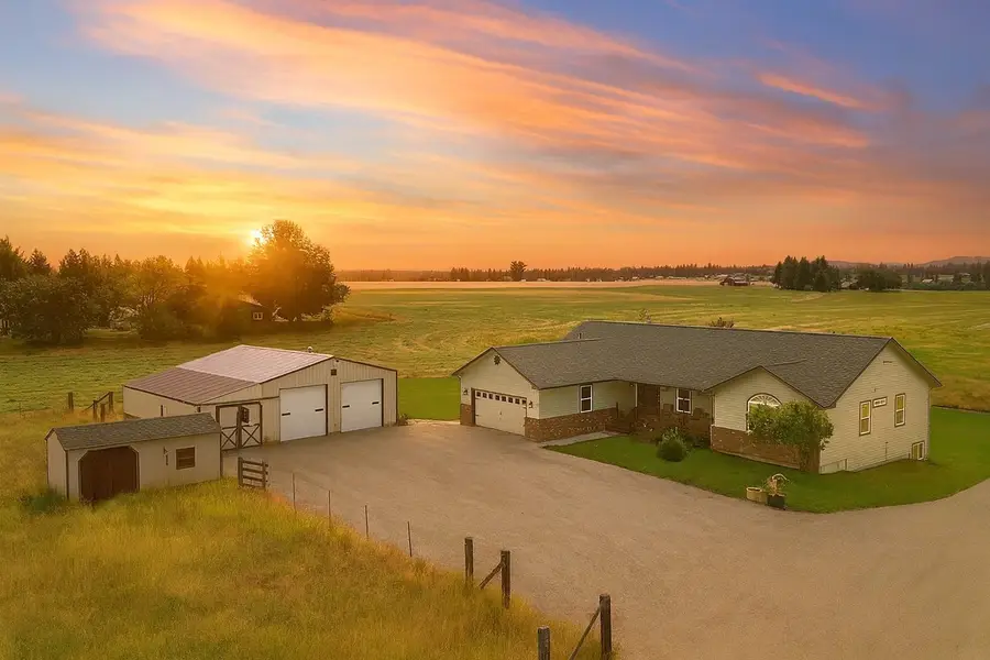 8715 W Antler Rd, Deer Park, WA 99006 - #3