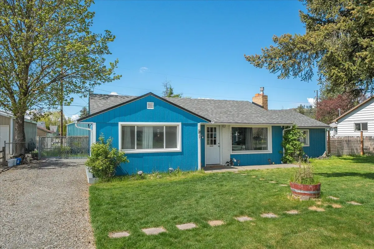 3705 N Ely Rd, Spokane Valley, WA 99212 - #1