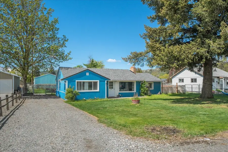 3705 N Ely Rd, Spokane Valley, WA 99212 - #2