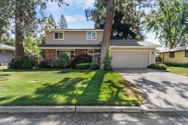 9518 N Normandie St, Spokane, WA 99208
