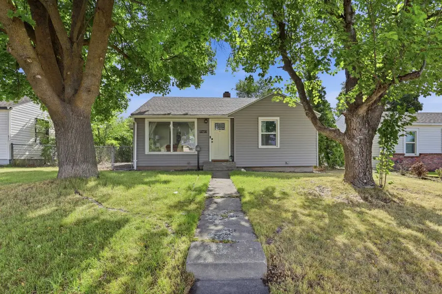4714 N Elm St, Spokane, WA 99208 - #2