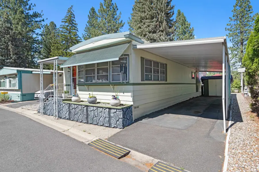 2311 W 16th, #64 Ave, Spokane, WA 99224 - #3