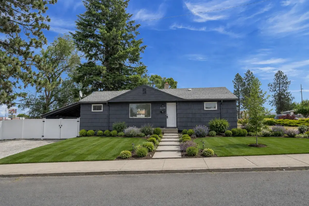 6204 N Morton St, Spokane, WA 99208 - #1