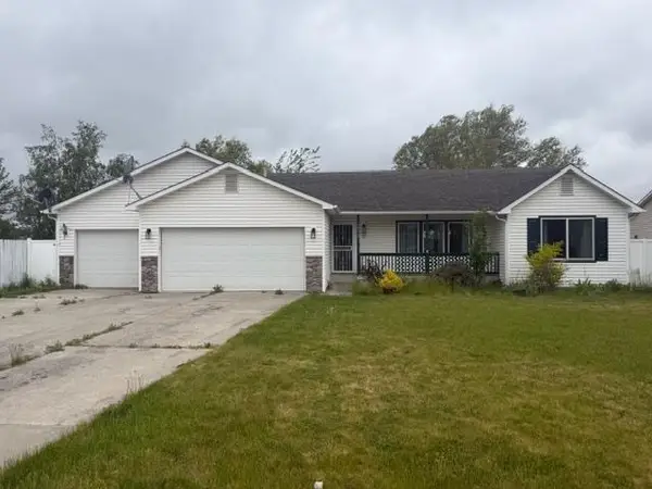 7912 S Strawberry St, Cheney, WA 99004