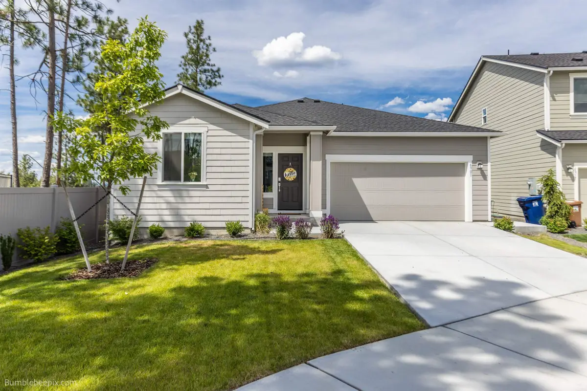 6901 S Boulder Ridge Dr, Spokane, WA 99224 - #1