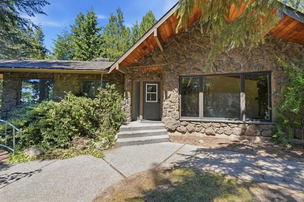 17118 N Dunn Rd, Mead, WA 99021 - #1