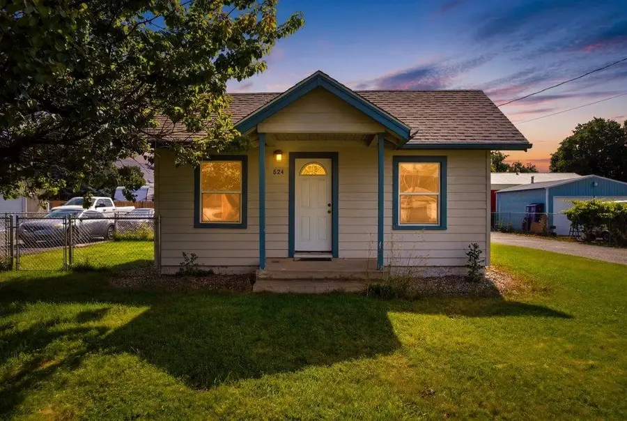 824 N Mamer Ave Ave, Spokane Valley, WA 99216 - #2