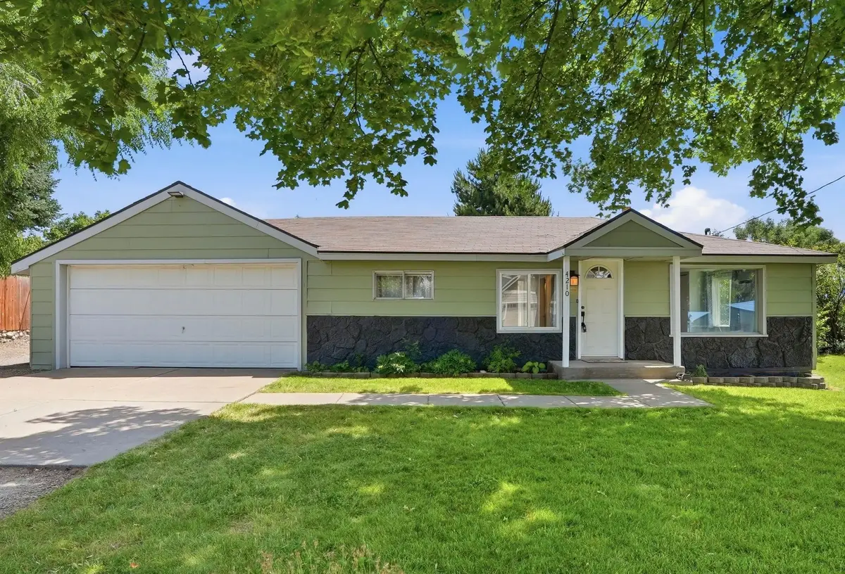 4210 N Silas Rd, Spokane Valley, WA 99216 - #1