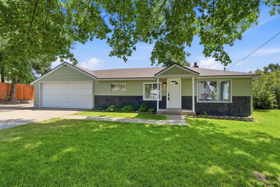 4210 N Silas Rd, Spokane Valley, WA 99216 - #2