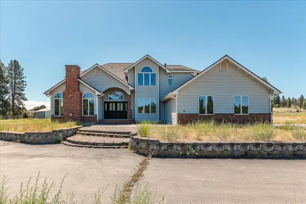6821 E Bigelow Gulch Rd, Spokane, WA 99217