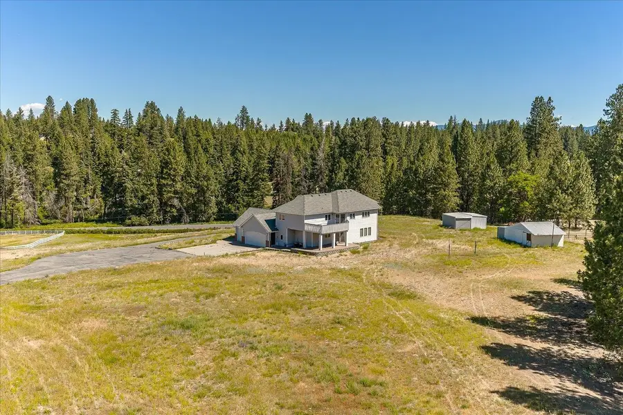 6821 E Bigelow Gulch Rd, Spokane, WA 99217 - #2