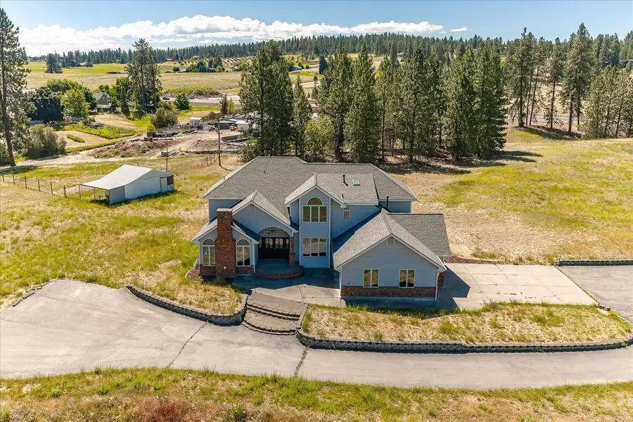 6821 E Bigelow Gulch Rd, Spokane, WA 99217 - #3