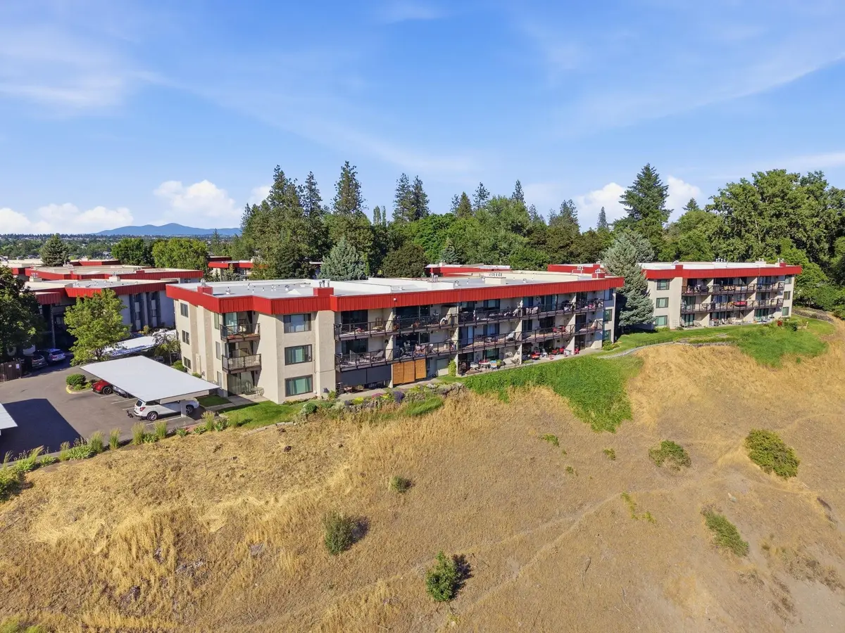 164 S Coeur D Alene C202 St, Spokane, WA 99201 - #1