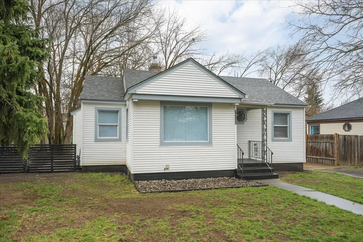 10124 N Whittier St, Spokane, WA 99218 - #1