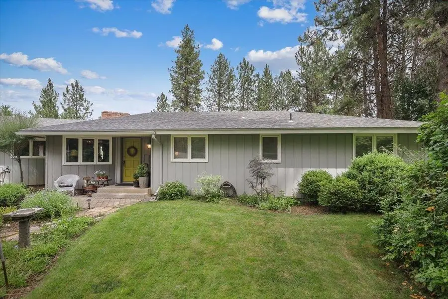 4119 S Conifer Ct, Spokane Valley, WA 99206 - #3