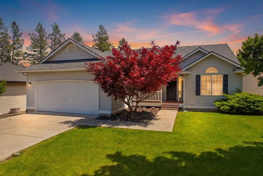 6703 S Meadow St, Spokane, WA 99224 - #1