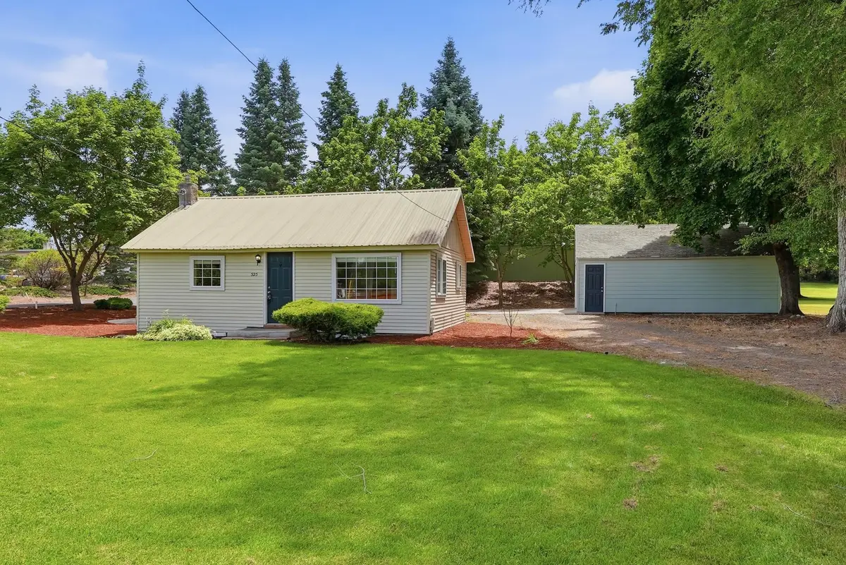 525 W Holland Ave, Spokane, WA 99218 - #1