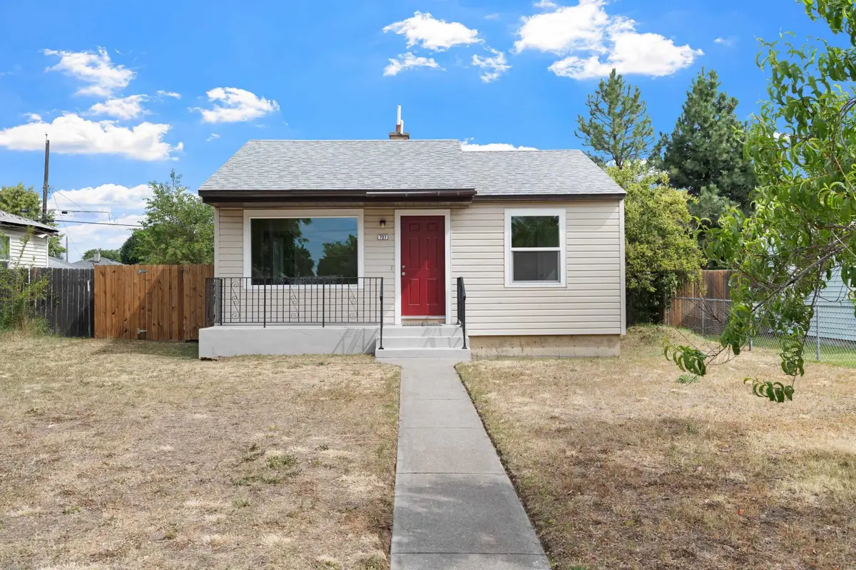 707 E Nebraska Ave, Spokane, WA 99208 - #1