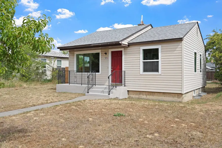 707 E Nebraska Ave, Spokane, WA 99208 - #2
