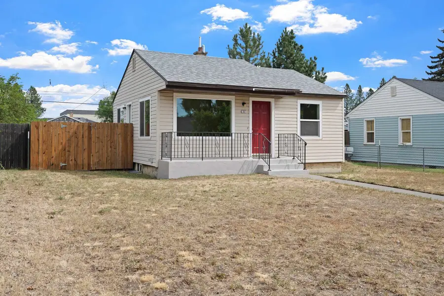 707 E Nebraska Ave, Spokane, WA 99208 - #3