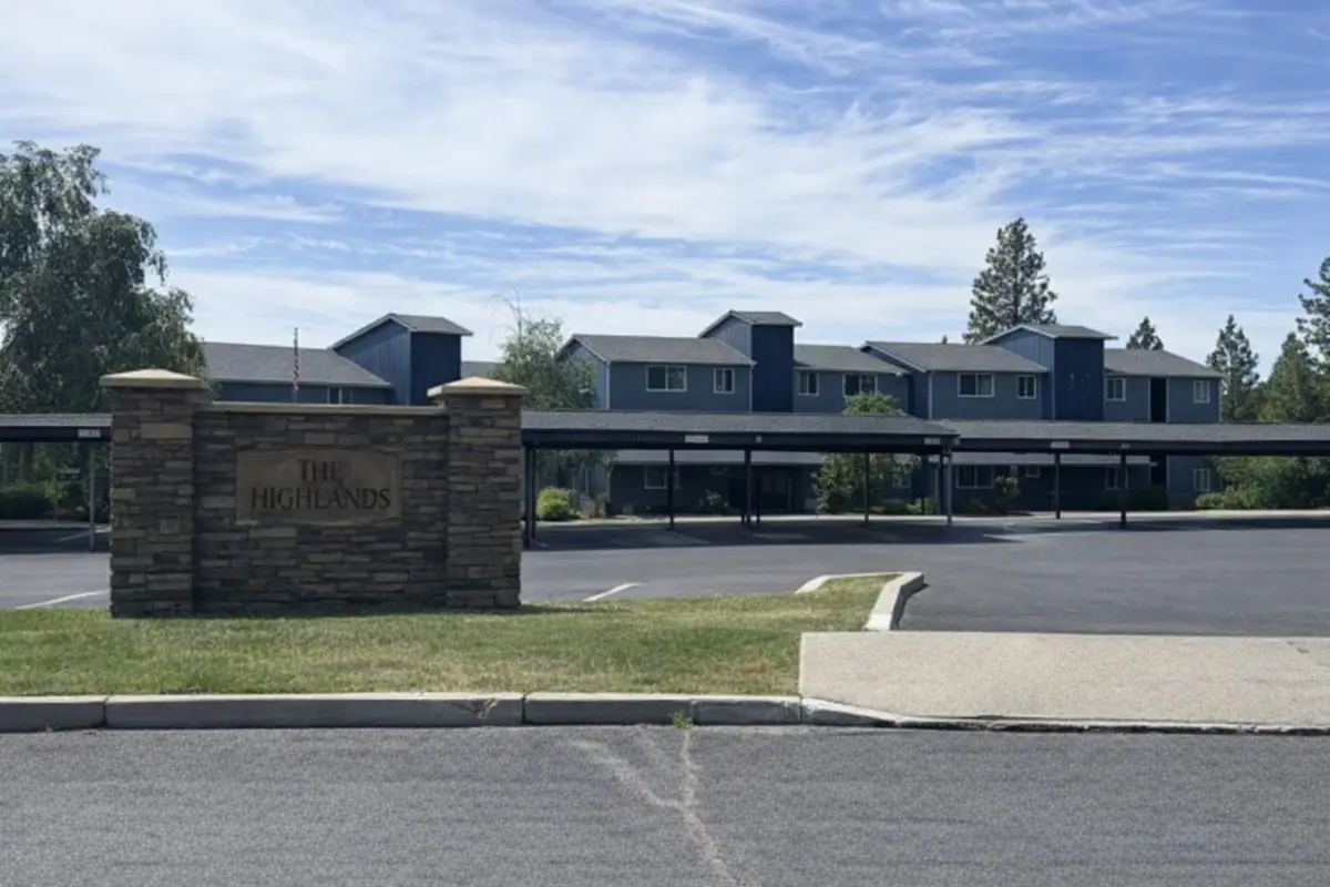 1823 W Northridge Ct #15, Spokane, WA 99208 - #1
