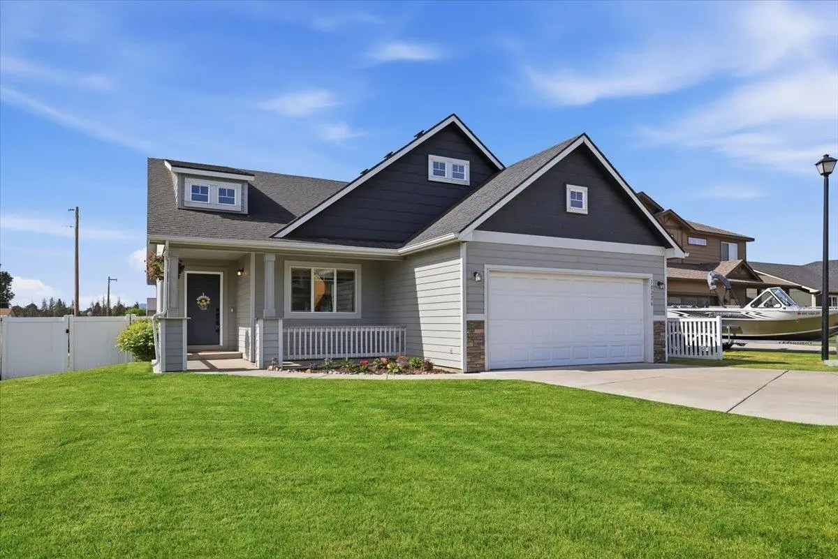 10226 E Walton Ct, Spokane, WA 99206 - #1